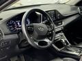 Hyundai Grandeur 2018 года за 9 500 000 тг. в Шымкент – фото 5