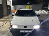 Volkswagen Passat 1989 годаfor1 500 000 тг. в Есик – фото 2