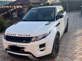 Land Rover Range Rover Evoque 2013 годаүшін12 000 000 тг. в Алматы