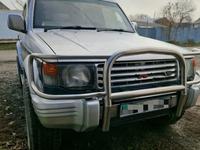 Mitsubishi Pajero 1996 года за 3 500 000 тг. в Алматы