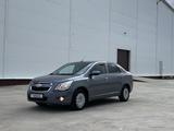 Chevrolet Cobalt 2023 годаfor5 000 000 тг. в Караганда