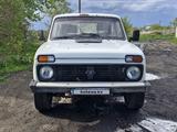 ВАЗ (Lada) Lada 2121 1997 года за 850 000 тг. в Федоровка (Федоровский р-н)