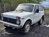ВАЗ (Lada) Lada 2121 1997 года за 850 000 тг. в Федоровка (Федоровский р-н) – фото 2