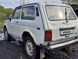 ВАЗ (Lada) Lada 2121 1997 года за 850 000 тг. в Федоровка (Федоровский р-н) – фото 3