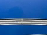 Накладка на задний бампер Toyota Camry V70 за 40 000 тг. в Караганда – фото 4
