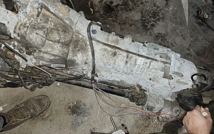 Коробка за 400 000 тг. в Астана