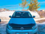 Volkswagen Polo 2013 года за 3 900 000 тг. в Караганда – фото 3