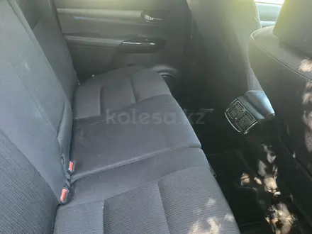 Toyota Hilux 2025 года за 27 000 000 тг. в Алматы – фото 13