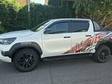 Toyota Hilux 2025 года за 27 000 000 тг. в Алматы – фото 4