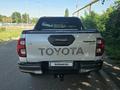 Toyota Hilux 2025 года за 27 000 000 тг. в Алматы – фото 5