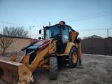 Caterpillar  428 2024 года за 46 000 000 тг. в Кызылорда – фото 2