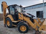 Caterpillar  428 2024 года за 46 000 000 тг. в Кызылорда – фото 5