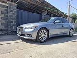 Infiniti Q50 2014 года за 10 000 000 тг. в Алматы