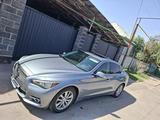Infiniti Q50 2014 года за 10 000 000 тг. в Алматы – фото 4