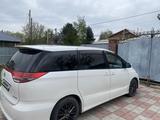 Toyota Estima 2007 года за 4 500 000 тг. в Алматы – фото 2