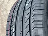 285/45R21 Continental Sport Contact 5 за 660 000 тг. в Алматы