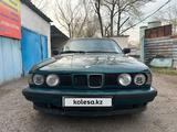 BMW 525 1993 года за 1 550 000 тг. в Алматы – фото 4