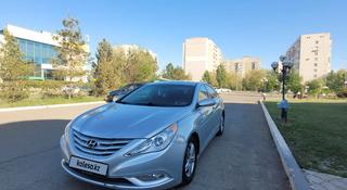 Hyundai Sonata 2011 года за 5 500 000 тг. в Уральск