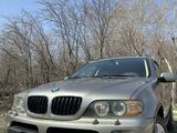 BMW X5 2004 года за 6 700 000 тг. в Караганда