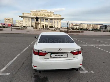 Lexus ES 250 2012 годаүшін10 000 000 тг. в Алматы – фото 3