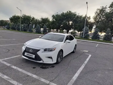 Lexus ES 250 2012 годаүшін10 000 000 тг. в Алматы – фото 5