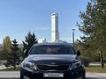 Kia Optima 2015 года за 6 720 000 тг. в Астана – фото 2