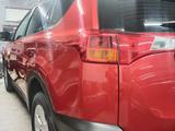 Toyota RAV4 2014 года за 9 600 000 тг. в Актобе – фото 5
