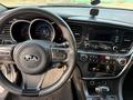 Kia K5 2016 года за 3 800 000 тг. в Алматы – фото 2