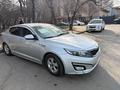 Kia K5 2016 года за 3 800 000 тг. в Алматы – фото 5
