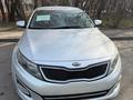 Kia K5 2016 года за 3 800 000 тг. в Алматы – фото 6