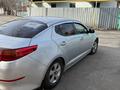 Kia K5 2016 года за 3 800 000 тг. в Алматы – фото 7