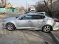Kia K5 2016 года за 3 800 000 тг. в Алматы – фото 8