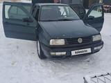 Volkswagen Vento 1996 годаfor1 200 000 тг. в Караганда – фото 5