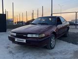 Mazda 626 1991 годаүшін350 000 тг. в Алматы – фото 2
