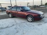 Mazda 626 1991 годаүшін350 000 тг. в Алматы – фото 4
