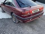Mazda 626 1991 годаүшін350 000 тг. в Алматы – фото 5