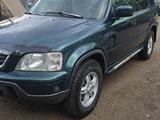 Honda CR-V 2001 года за 4 000 000 тг. в Астана – фото 2