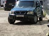 Honda CR-V 2001 года за 4 000 000 тг. в Астана