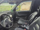 Honda CR-V 2001 года за 4 000 000 тг. в Астана – фото 4