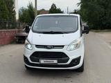 Ford Transit 2014 годаүшін10 500 000 тг. в Алматы – фото 2