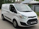 Ford Transit 2014 годаүшін10 500 000 тг. в Алматы – фото 4