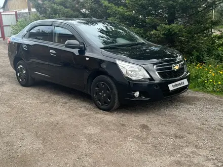 Chevrolet Cobalt 2021 года за 4 300 000 тг. в Астана – фото 2