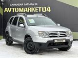 Renault Duster 2016 года за 5 000 000 тг. в Актобе – фото 3