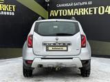 Renault Duster 2016 года за 5 000 000 тг. в Актобе – фото 5