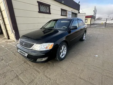 Toyota Avalon 2000 года за 4 200 000 тг. в Жанаозен – фото 2