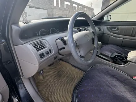 Toyota Avalon 2000 года за 4 200 000 тг. в Жанаозен – фото 8