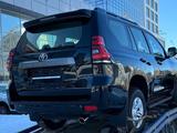 Toyota Land Cruiser Prado 2024 годаүшін27 500 000 тг. в Караганда