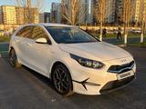 Kia Cee'd 2022 годаүшін8 800 000 тг. в Астана – фото 4