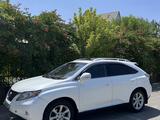 Lexus RX 350 2010 года за 11 500 000 тг. в Шымкент