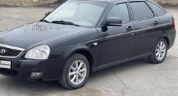 ВАЗ (Lada) Priora 2172 2014 годаүшін2 690 000 тг. в Костанай – фото 3